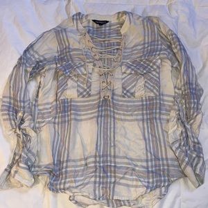 EXPRESS shirt